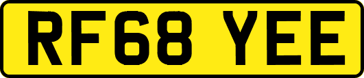 RF68YEE