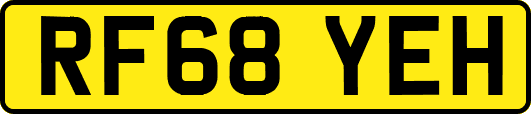 RF68YEH