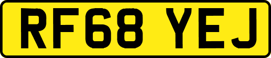 RF68YEJ