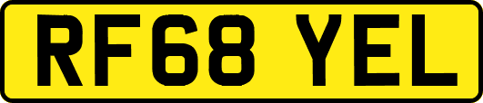 RF68YEL