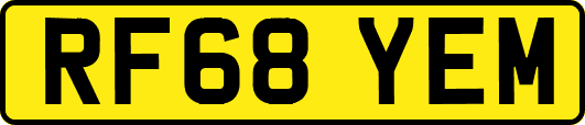 RF68YEM