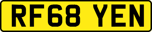 RF68YEN