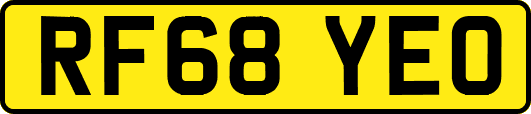 RF68YEO