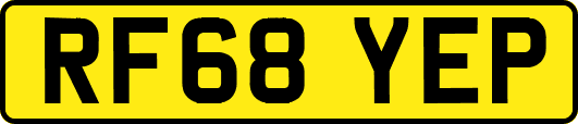 RF68YEP