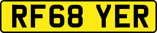 RF68YER
