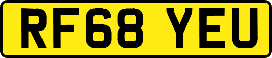 RF68YEU