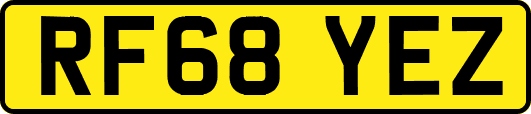 RF68YEZ