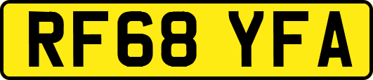 RF68YFA