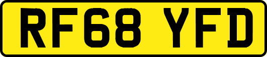 RF68YFD