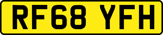 RF68YFH