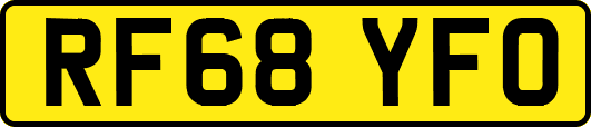 RF68YFO