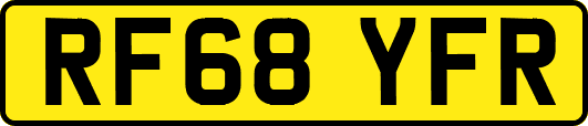RF68YFR