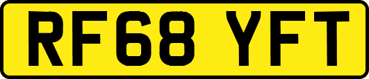RF68YFT