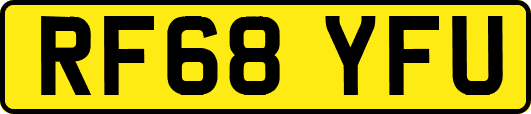 RF68YFU