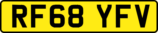 RF68YFV