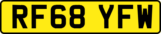 RF68YFW
