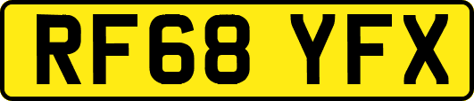 RF68YFX
