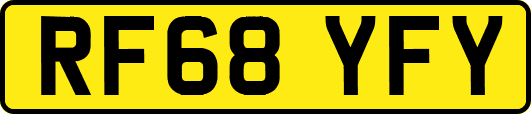 RF68YFY