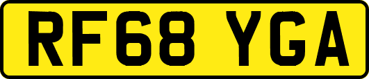 RF68YGA