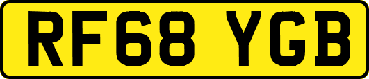 RF68YGB