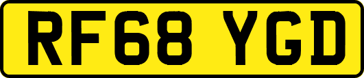 RF68YGD