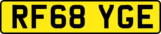 RF68YGE