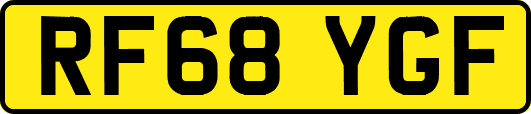 RF68YGF