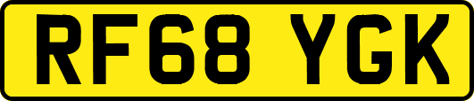 RF68YGK