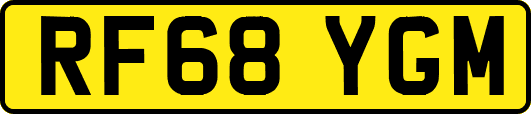 RF68YGM