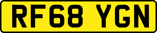 RF68YGN