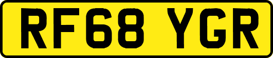 RF68YGR