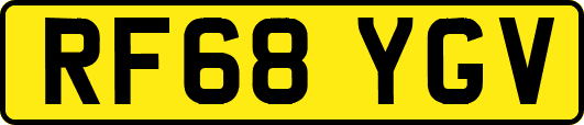 RF68YGV