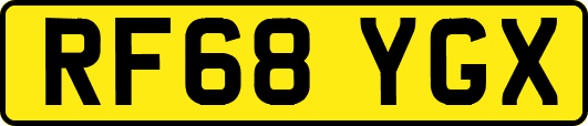 RF68YGX