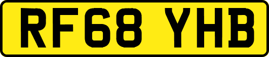 RF68YHB
