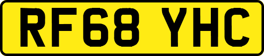 RF68YHC