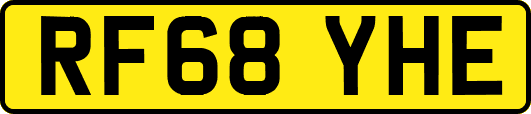 RF68YHE