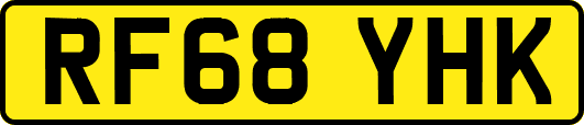 RF68YHK