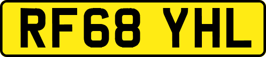 RF68YHL