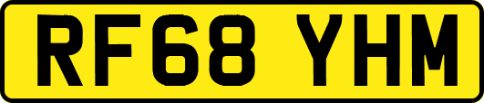 RF68YHM