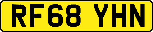 RF68YHN