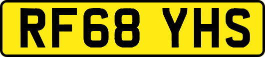 RF68YHS