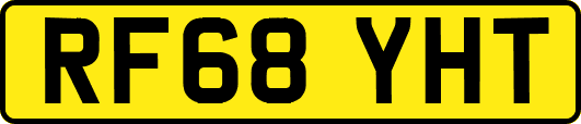 RF68YHT