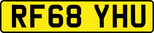 RF68YHU