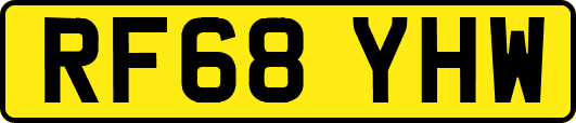 RF68YHW