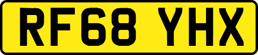 RF68YHX