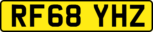RF68YHZ
