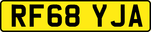 RF68YJA