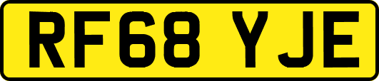 RF68YJE