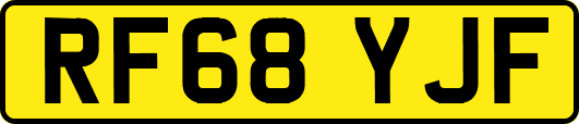 RF68YJF