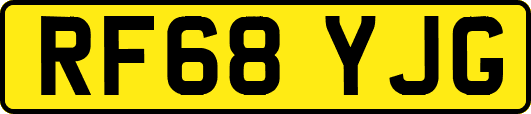 RF68YJG
